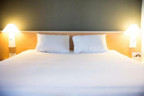 Hotel Ibis Firenze Nord Aeroporto