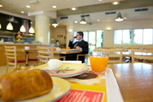 Hotel Ibis Firenze Nord Aeroporto