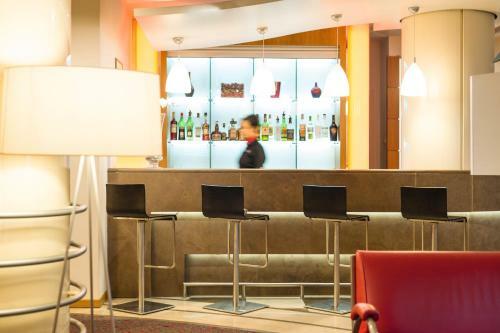 Hotel Ibis Firenze Nord Aeroporto