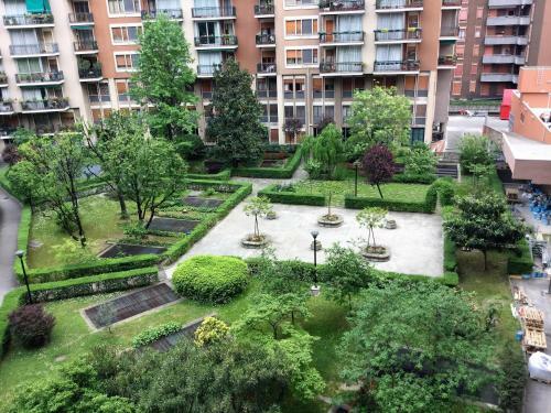 Apartamento Appartamento Colosseo