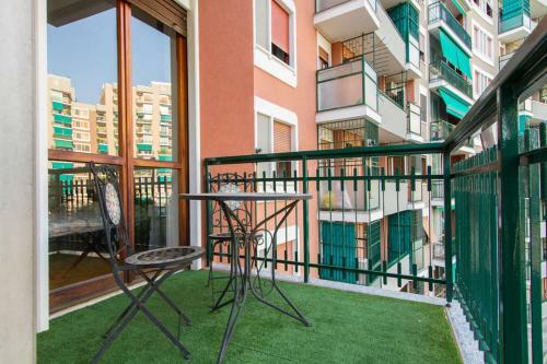 Apartamento Appartamento Colosseo