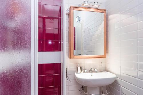 Apartamento Central Sestri 2 Bedrooms