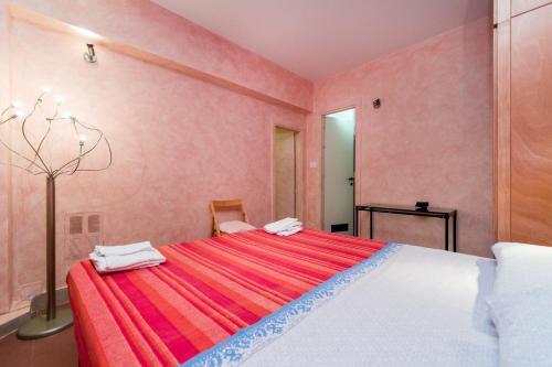 Apartamento Central Sestri 2 Bedrooms