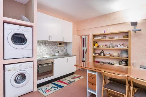 Apartamento Central Sestri 2 Bedrooms