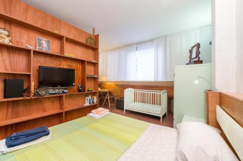 Apartamento Central Sestri 2 Bedrooms