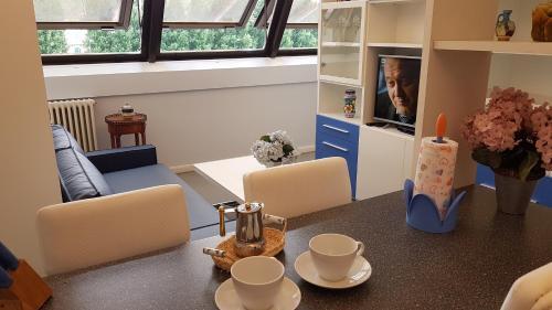 Apartamento Central Sestri 2 Bedrooms