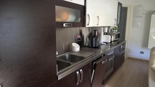 Apartamento Central Sestri 2 Bedrooms