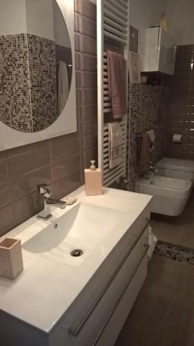 Apartamento Central Sestri 2 Bedrooms