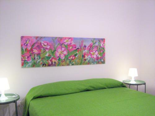 Apartamento Cristina Maison