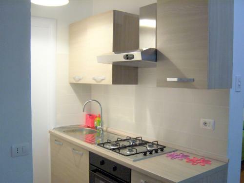 Apartamento Cristina Maison
