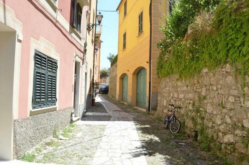 Apartamento House Matilde