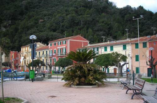 Apartamento Casa Al Mare