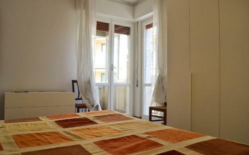 Apartamento Casa Al Mare