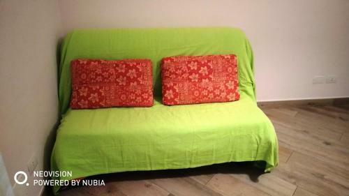 Apartamento Casa Al Mare