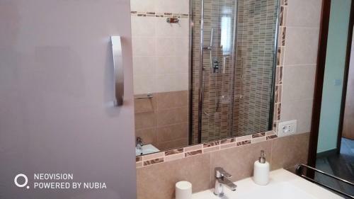 Apartamento Casa Al Mare