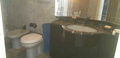 Apartamento Superior Attic Central Sestri