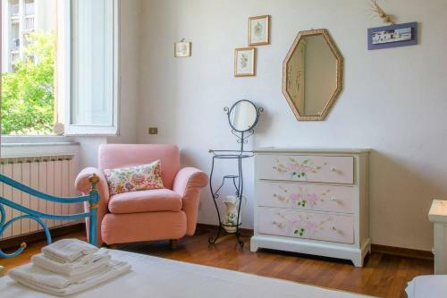 Apartamento Hintown Sestri Levante Liberty Flat