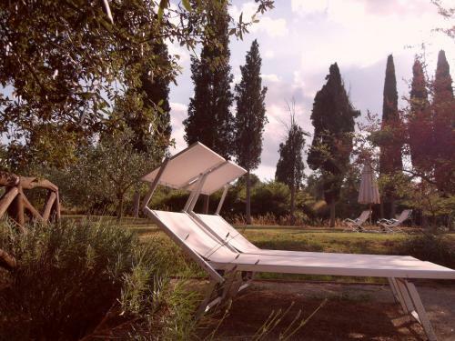 Villa Podere Pievina Delle Corti