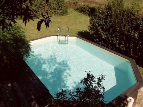 Villa Podere Pievina Delle Corti