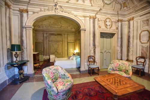 Apartamento Palazzo Pannilini
