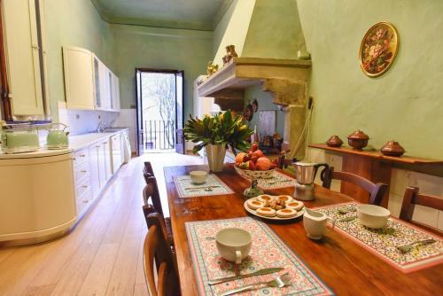 Apartamento Palazzo Pannilini