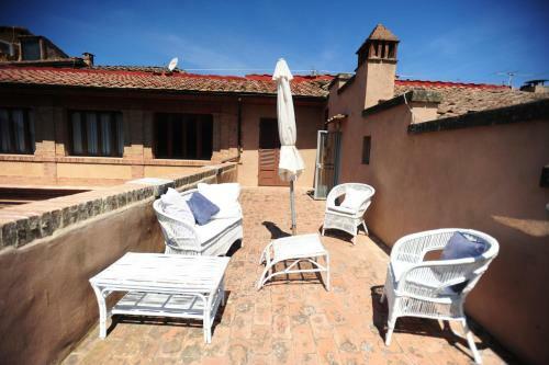 Apartamento Palazzo Pannilini