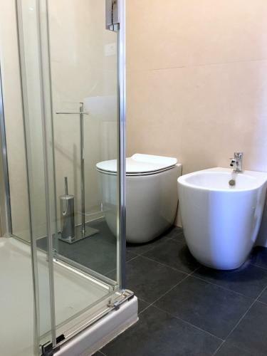 Apartamento Palazzo Pannilini