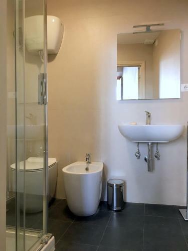 Apartamento Palazzo Pannilini