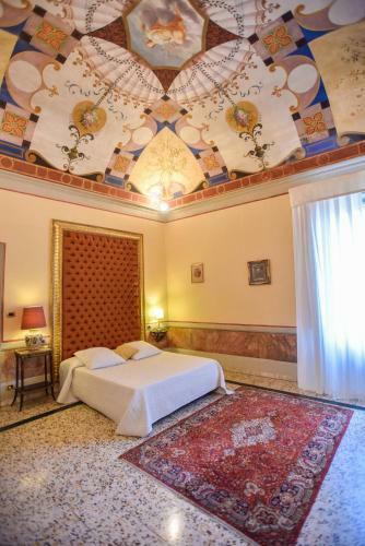 Apartamento Palazzo Pannilini
