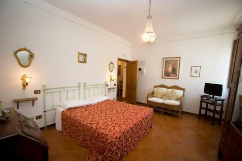 Agroturismo B&B Il Pettirosso Di Siena