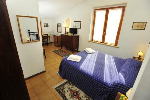 Agroturismo Agriturismo Malafrasca