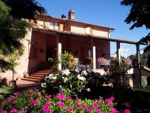Agroturismo Agriturismo Malafrasca