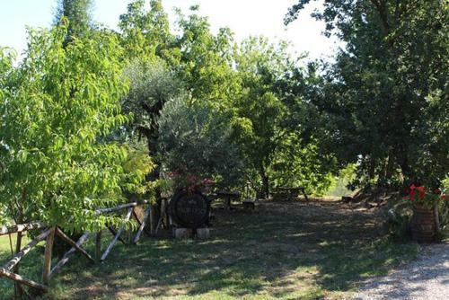 Agroturismo Agriturismo Malafrasca