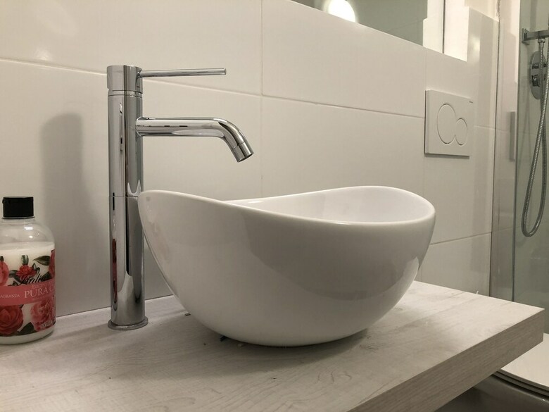 Apartamento Suite Piccolomini