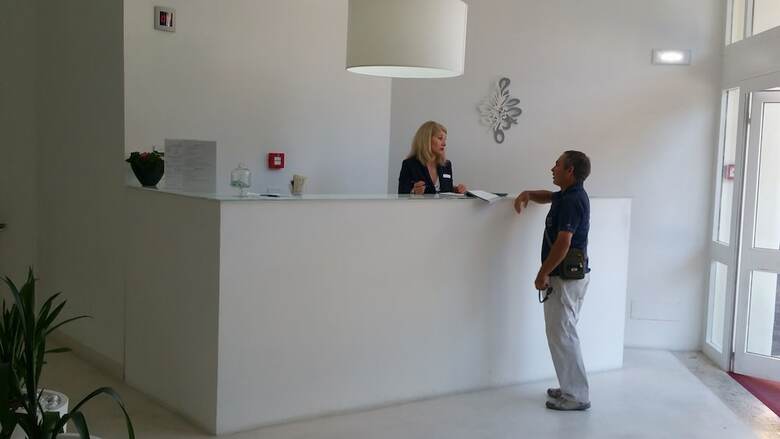 Vittoria Design Hotel