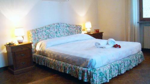 Bed & Breakfast Il Castagnino