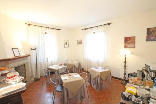 Bed & Breakfast Il Castagnino