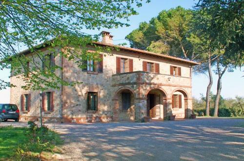Bed & Breakfast Il Castagnino