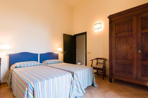 Siena Villa Sleeps 12 Pool Air Con Wifi