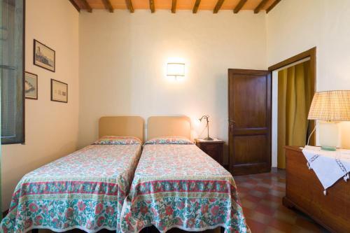Siena Villa Sleeps 12 Pool Air Con Wifi