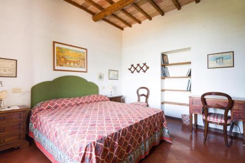 Siena Villa Sleeps 12 Pool Air Con Wifi