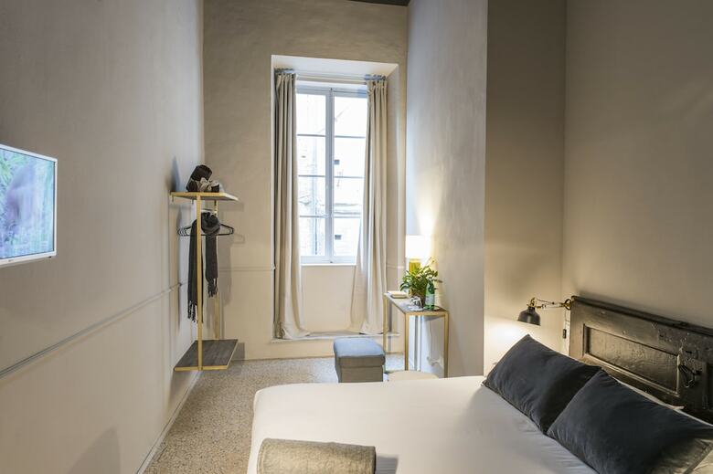 Palazzo Del Papa B&B