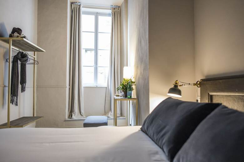 Palazzo Del Papa B&B