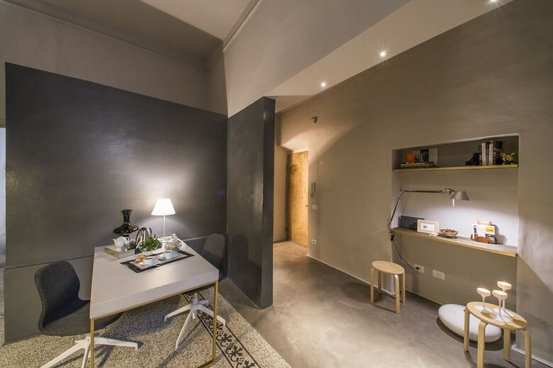 Palazzo Del Papa B&B