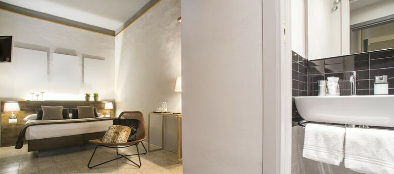 Palazzo Del Papa B&B