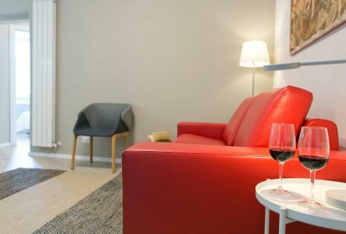 Apartamento Julian's House