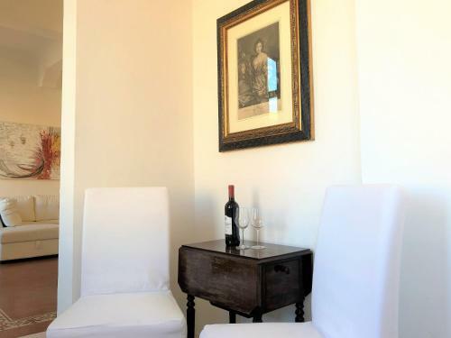 Apartamento Victoria's Home - Cathedral Wonderful View