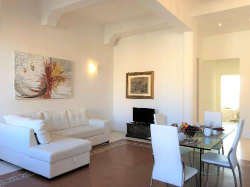 Apartamento Victoria's Home - Cathedral Wonderful View