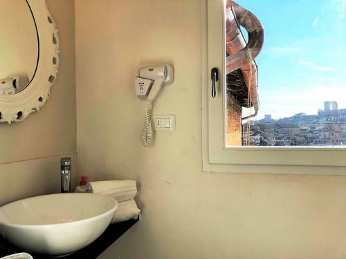 Apartamento Victoria's Home - Cathedral Wonderful View