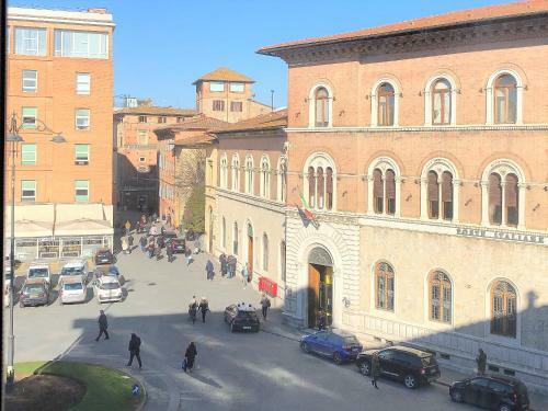 Apartamento Victoria's Home - Cathedral Wonderful View